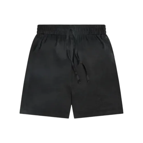 Gallery Dept. Повседневные шорты унисекс черные