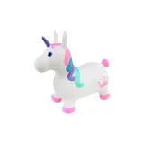 Тиггер Личи (Белый Единорог)