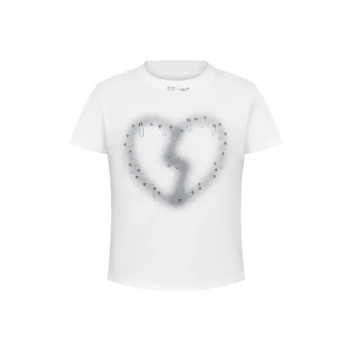 CUWU Женские футболки