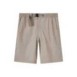 Хаки + Свободный стиль Прямой крой