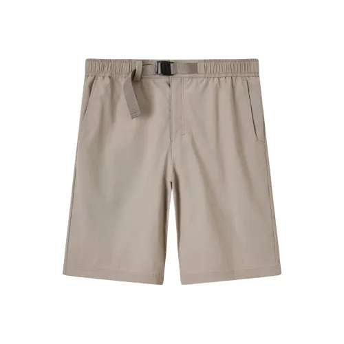 Jiumuwang Мужские брюки Expert Новая коллекция Cooling SS25 Повседневные шорты Мужской