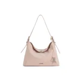 JA24155-Тендри Розовый