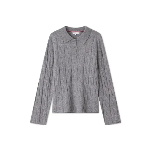 Tommy Hilfiger Женские Свитеры