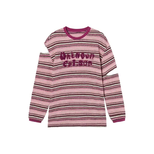 EPTISON WOMAN Женские Свитшоты