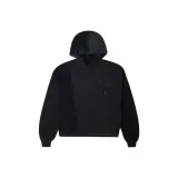 Чернильно-черный