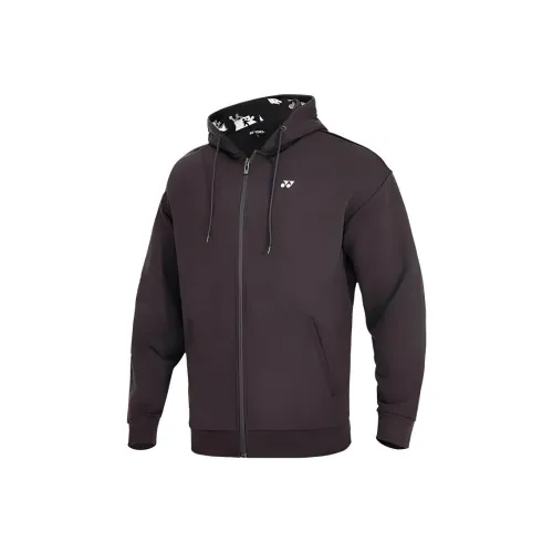 YONEX AW24 Бадминтон Джерси Унисекс