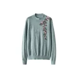 Арктический зеленый