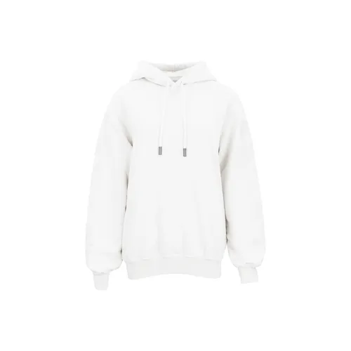 Off Белый FW19 Женские Свитшоты