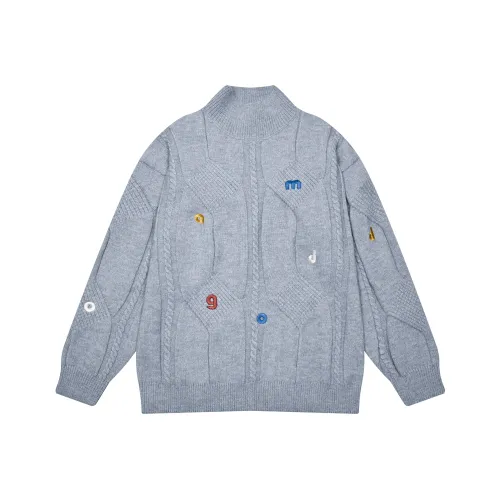 Madgood Унисекс Свитеры