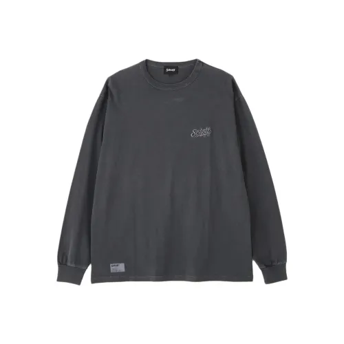 Schott N.Y.C. Рубашка Мужская Зеленая