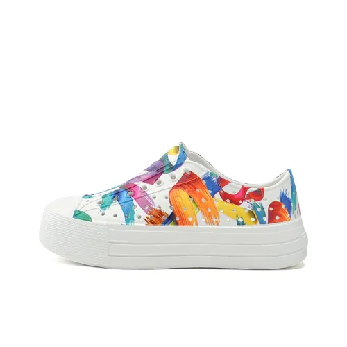 CRAZY ATIV Сабо Унисекс