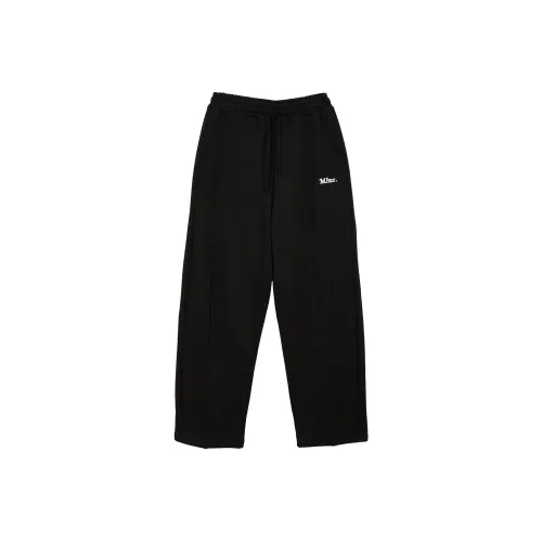 MLMR Унисекс Повседневные Брюки