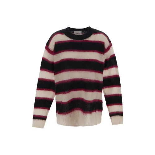 ISABEL MARANT Черные Женские Свитеры