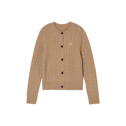 LETTRANS Женские Свитера