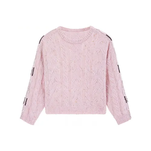 Miss Sixty Женские Свитеры