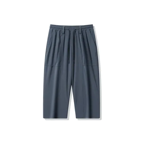 TADENANSHEN Повседневные шорты Мужские