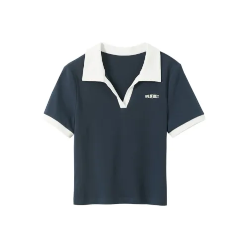 3COLOUR Стандартная T-рубашка Женская