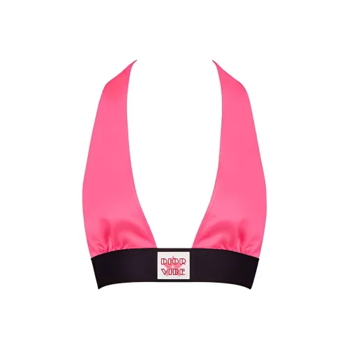 Dior Quarterly New Products Розовые Женские Камисоли