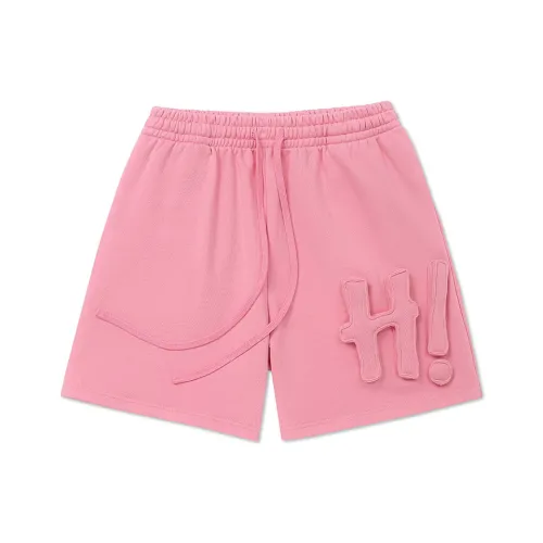 SQQZ Project Повседневные шорты унисекс