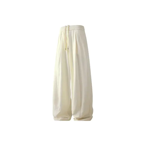 Ice flying Унисекс Повседневные брюки