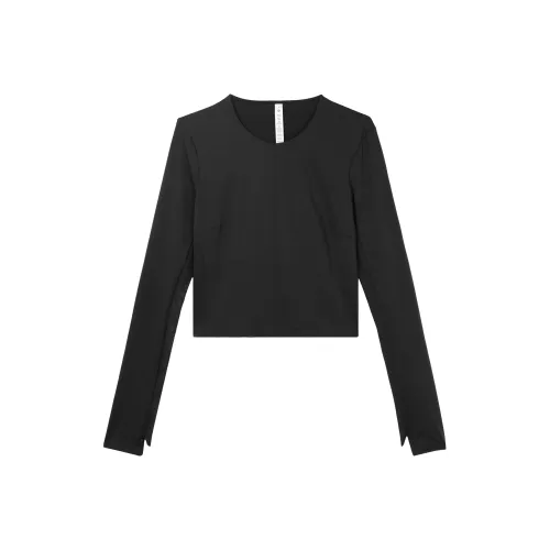 lululemon Тесная футболка T для женщин