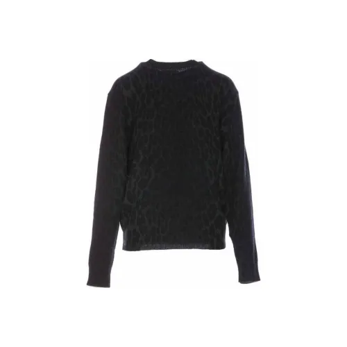 Zadig Voltaire Свитер Женский Зеленый