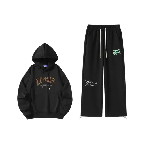 Unite Life HOODS Комплект Свитшот Унисекс