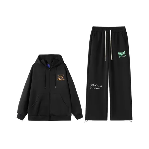 Unite Life HOODS Комплект Свитшот Унисекс