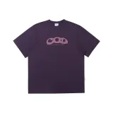 Тёмный фиолетовый