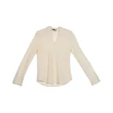 Светло-абрикосовый