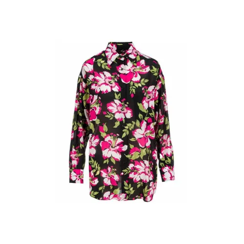 TOM FORD Черные Женские Рубашки