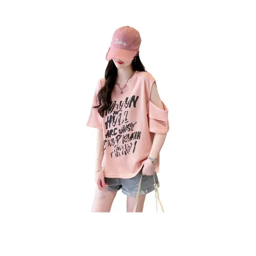 The Temptation Of The Muse T-Shirt Женская