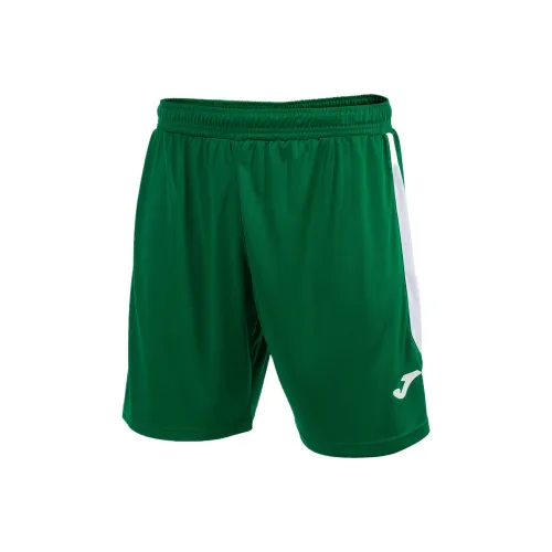 Joma Glasgow Зеленый Белый Футбол Низ Мужской Зеленый