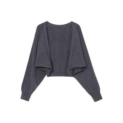 MANBEI Женские Свитера