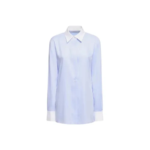 16ARLINGTON Рубашка Женская Bollweyl Белый