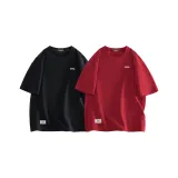 Чёрный + Бургундский