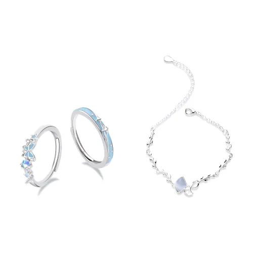 COPI Сплав Кольца Унисекс