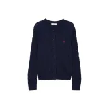 Морской синий