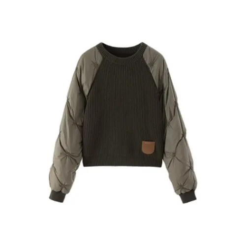 Miss Sixty Женские Свитеры