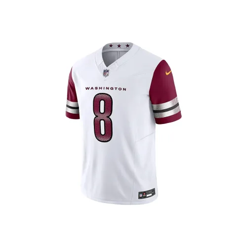 nike FW AW23 Футбол Джерси Мужской Белый