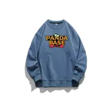 Пыльно-голубой