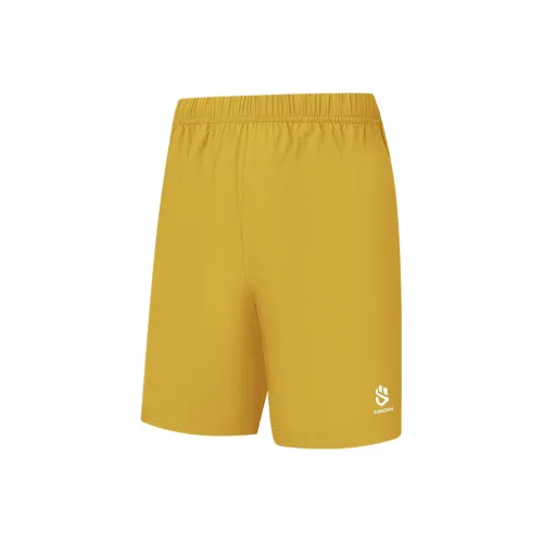 QIAODAN Повседневные шорты Мужской HONEYCOMB Цвет