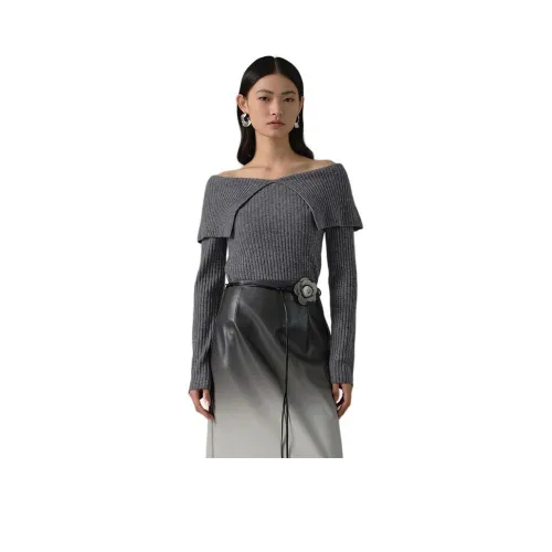 AYILIAN Женские Свитера