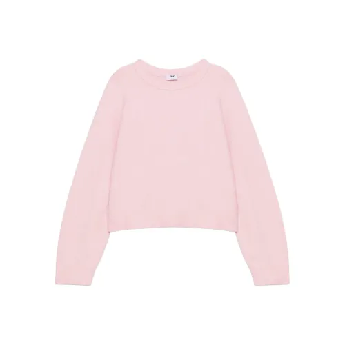 ARITZIA TNA Adler Свитер Женские Cupid Розовый