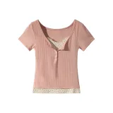 Светло-розовый