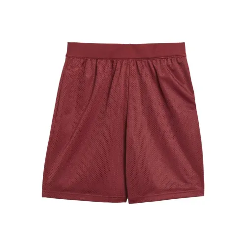 Adidas JONAH HILL Повседневные шорты Мужские Красные