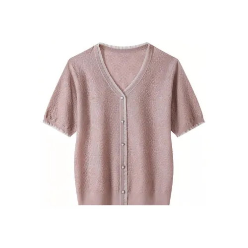 H YXIANG Женская трикотажная одежда