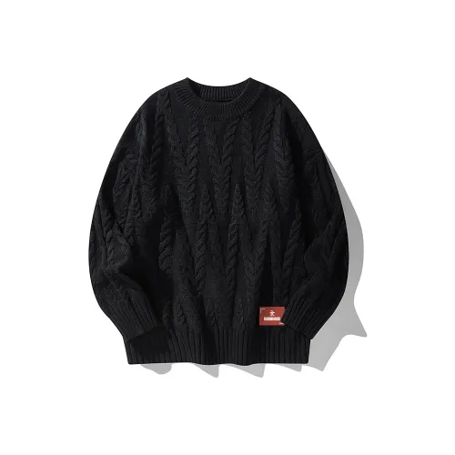 ROBINHOOD Унисекс Свитеры