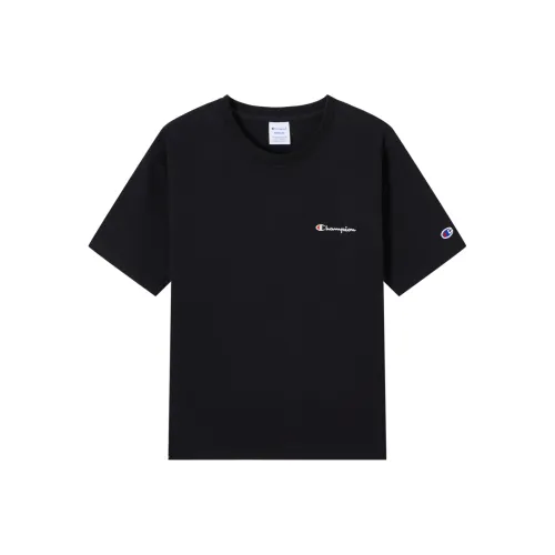 Champion T-Shirt Женская Версия для Японии
