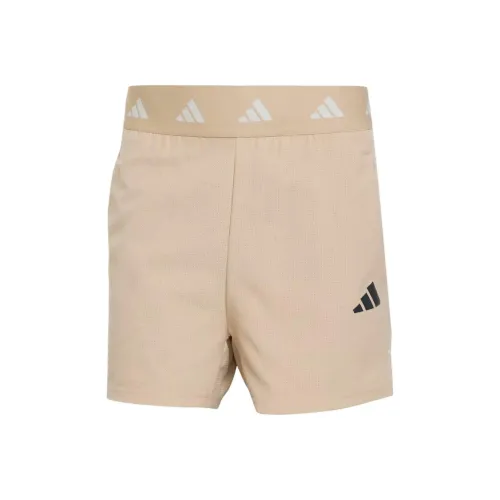 Adidas Gym+ 2 в 1 Шорты Повседневные шорты Мужские Теплые Песчаниковые